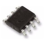 Dac D/a 12 Bits Spi 8soic Mcp4921 Itytarg