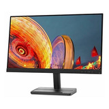 Monitor Fhd 23.8  Lenovo  66bckcc2us Negro, Ultra Fino De