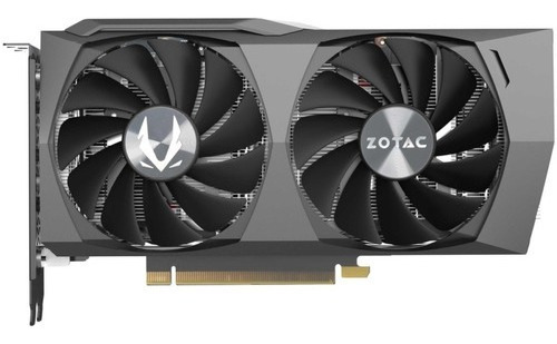 Tarjeta De Video Nvidia Zotac  Gaming Geforce Rtx 30 Series Rtx 3060 Zt-a30630e-10m 8gb