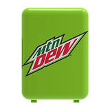 Mountain Dew Mini Refrigerador Bar 4 Litros 6 Latas