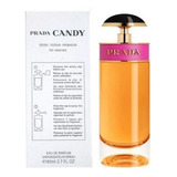 Prada Candy  80ml Eau De Parfum (t)