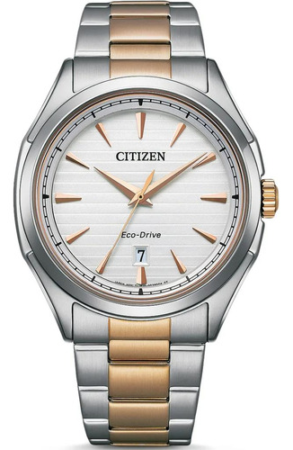 Reloj Citizen Hombre Aw1756-89a Premium Eco-drive