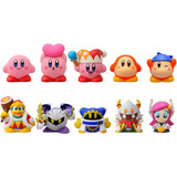 Kirby Caja Sorpresa Minifiguras Right Back At Ya 10pz 5cm