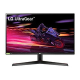 Monitor Gaming Ips Fhd 27'' LG 27gp700-b Ultragear De 1ms,