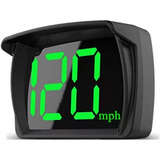 Display Head Up Velocímetro Gps Digital Car Hud