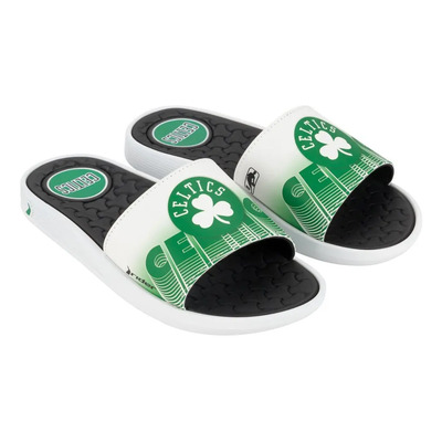 Chinelo Slide Rider Pump Nba Ii 12195  | Frete grátis