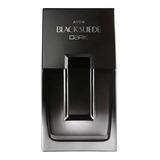 Avon Colonia Black Suede Dark Perfume Black Suede Dark Avon 