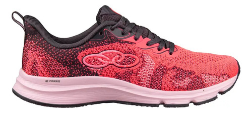 Zapatilla Running Mujer Olympikus Swift 3 (4396)