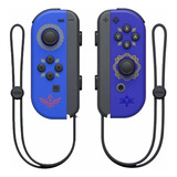 Set De Control Joy-con Joystick Inalámbrico Nintendo Switch