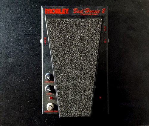 Pedal Morley Bad Horsie 2