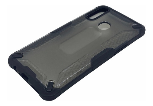 Case Antichoque Militar Para Samsung A20s