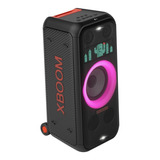 Parlante Bluetooth Portatil LG Xboom Xl7s 250 Watts 18 Horas