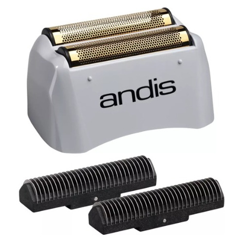 Navaja Repuesto Para Andis Shaver Profoil Lithium Ts-1, Ts-2