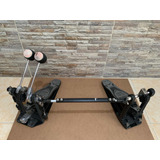 Doble Pedal Tama Ironcobra Hp600dtw