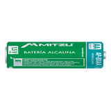 Paquete 4 Baterías Aa Alcalinas 1.5v