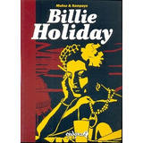 Billie Holiday - Sampayo, Muñoz
