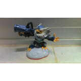 Skylander Jet-vac Serie 1