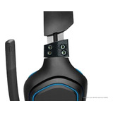 Kit 2 Lados Peça Tampa Reposição Fone Logitech G231 G 232