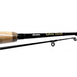 Caña Pesca Okuma Safina Chinook 1.80 Mts--2 Tramos  Salmon