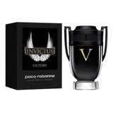 Paco Rabanne Invictus Victory Extreme Edp X 50 Ml Original