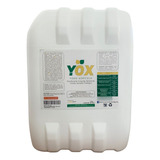 Yox. Yodo Agrícola. Desinfecta Virus, Bacterias Y Hongos20lt