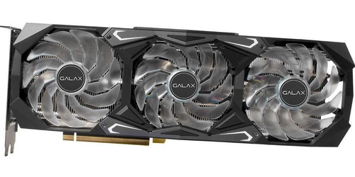 Placa De Vídeo Galax Geforce Rtx 3060 Ti Sg Plus 8gb Gddr6x