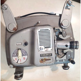 Ideal Decoracion Proyector Bolex Paillard 18-5 Super 8 