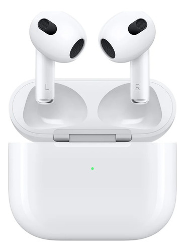 Audifonos Bluetooth AirPods 3 Generación Para iPhone Android