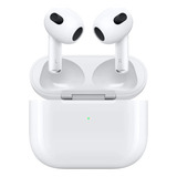 Audifonos Bluetooth AirPods 3 Generación Para iPhone Android