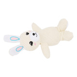 Juguete De Peluche Para Perro Y Conejo, Divertido, Resistent