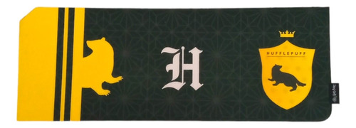 Mouse Pad Xl Hufflepuff Harry Potter Oficial