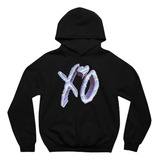 Sudadera De The Weeknd, Xo, Envío Rápido.