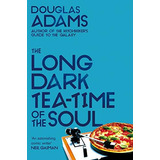 The Long Dark Tea-time Of The Soul, De Douglas Adams. Editorial Pan Macmillan, Tapa Blanda En Inglés