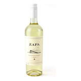 Vinho Branco - Zapa Sauvignon Blanc - Argentina 750ml