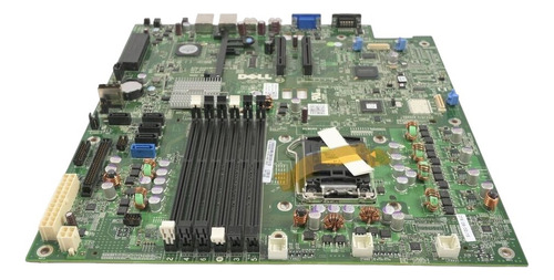 5xkkk Motherboard Poweredge R310 Lga1156 Ddr3 Socket 5 Intel