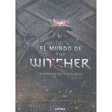 El Mundo De The Witcher