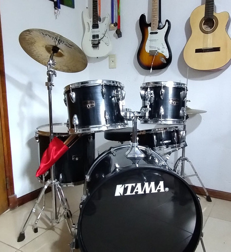 Bateria Tama Imperialstarno Mapex