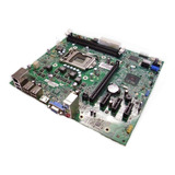 Tarjeta Madre Dell Optiplex 3010 042p49 Mt Lga 1155 H2 Nueva