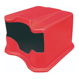 Caja Para Reparto Pizza - Modelo Clooper