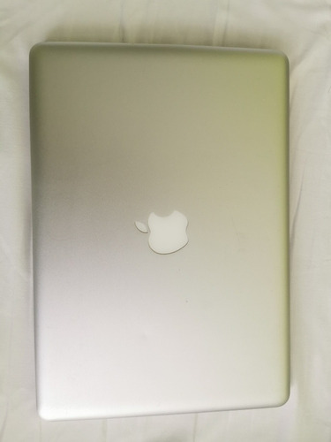 Macbook Pro (13-inch) 2011