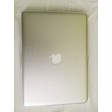 Macbook Pro (13-inch) 2011