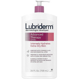  Lubriderm Advanced Therapy 709 - Ml A $127