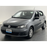 Volkswagen Gol Trendline 1.6 5p 2019 Foy499