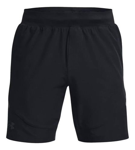 Short Under Armour Training Unstoppable Hombre - Newsport