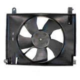 Electroventilador Chevrolet Aveo Sedan 2004 2007 1.4 L14