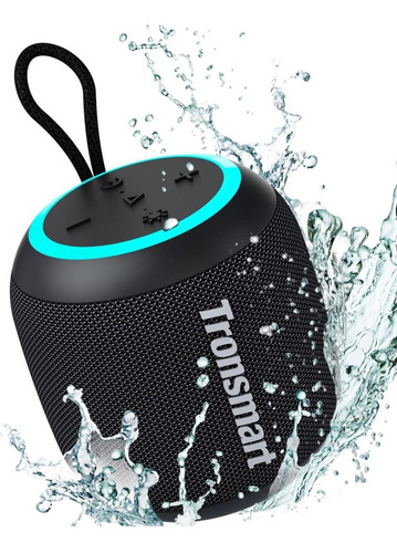 Tronsmart T7 Mini Altavoz Bluetooth Portátil 