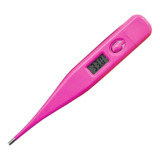 Termômetro Clínico Digital Febre Incoterm Termomed - Cores
