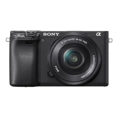 Sony Alpha A5000 | Mercado Livre