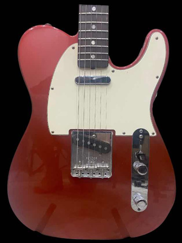 Fender Telecaster Custom Shop Nos 67