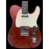Fender Telecaster Custom Shop Nos 67